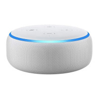 Preview: Imagine AMAZON ECHO DOT 3RD GEN
