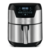 Preview: Gourmia GAFW598
