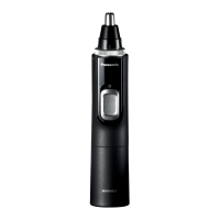 Preview: Panasonic ER-GN70
