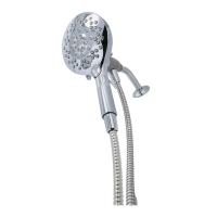 Preview: Moen Aromatherapy IN208H2