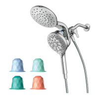 Preview: Moen Aromatherapy IN208C2