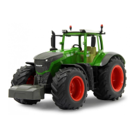 Preview: Jamara Fendt 1050 Vario
