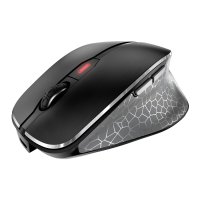 Preview: Cherry MW 8 ERGO