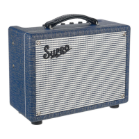 Preview: SUPRO '64 REVERB