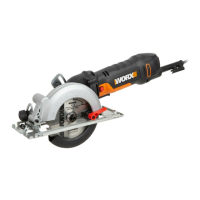 Preview: Worx WX439