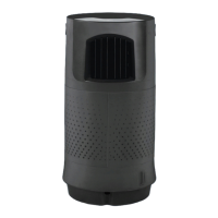 Preview: Briza Air Cooler