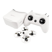 Preview: BETAFPV Cetus FPV Kit