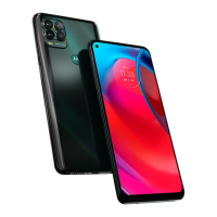 Preview: Motorola moto g stylus 5G