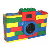 Preview: Digital Blue LEGO