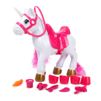 Preview: Klein PRINCESS CORALIE