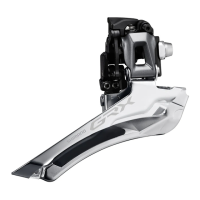 Preview: Shimano FD-RX810