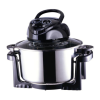 Convection Oven Logo