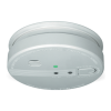 Smoke Alarm Logo