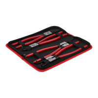 Preview: Astro Pneumatic Tool 94222