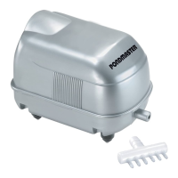 Preview: Pondmaster AP Series