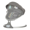Baby Swing Logo