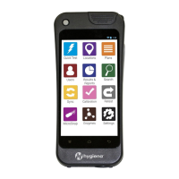 Preview: Hygiena EnSURE Touch