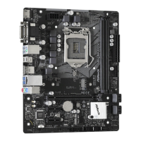 Preview: ASROCK B460M-HDV
