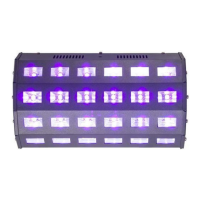 Preview: Ibiza LED-UV24
