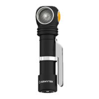 Preview: Armytek WIZARD C2