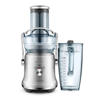 Preview: the Juice Fountain Cold Plus