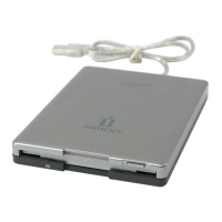 Preview: Iomega Floppy USB Drive