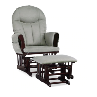 Preview: Baby Relax GLIDER ROCKER