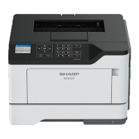 Preview: Sharp MX-B467P
