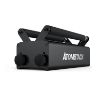 Preview: ATOMSTACK R3 Rotary Roller