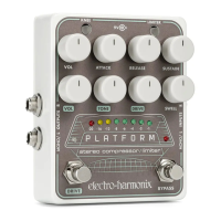Preview: Electro-Harmonix PLATFORM