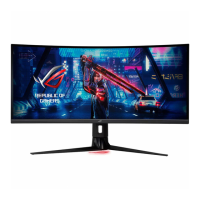 Preview: Asus ROG STRIX XG349C Series