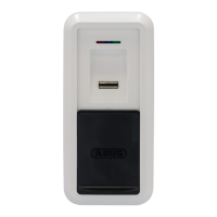 Preview: Abus HomeTec Pro CFS3100