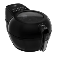 Preview: T-Fal ActiFry Genius