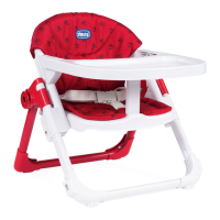 Preview: Chicco chairy