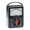 Measuring Instruments Logo