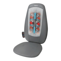 Preview: HoMedics SHIATSU