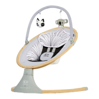 Preview: Kinderkraft LUMI