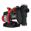 Water Pump Logo