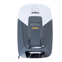 Preview: Automatic Technology Tempo