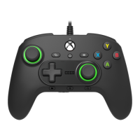 Preview: HORI Xbox Series X|S