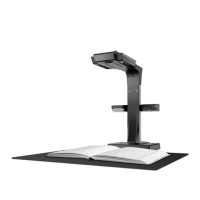 Preview: Czur ET18 Pro