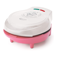 Preview: BETTY CROCKER BC-2930