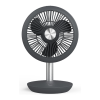 Fan Logo
