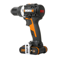 Preview: Worx WX352