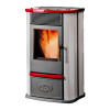 Pellet stove Logo