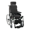 Wheelchair Logo