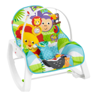 Preview: Fisher-Price GDP94