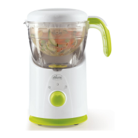 Preview: Chicco EASY MEAL