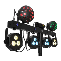 Preview: EuroLite LED KLS Next FX