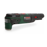 Preview: Bosch AdvancedMulti 18